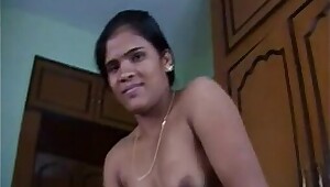 Indian telugu aunty and her friend threesome